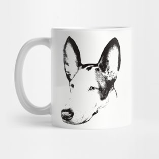 Ibizan Hound gift for Ibizan Warren Hound Owners Mug